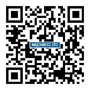 QR kodas | Vaikų žaidimų studija Kodėlčius, VŠĮ | spec.lt