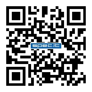 QR kodas | VAIKŲ ŽIOGAS, UAB | spec.lt