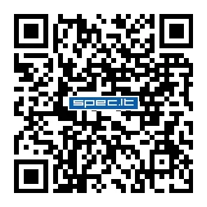 QR kodas | Vaikų žirginio sporto organizatorių asociacija | spec.lt