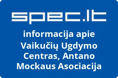 Asociacija Visi dėl visų All for all