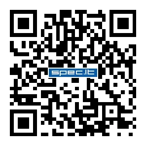 QR kodas | Vaikui ir šeimai, UAB
