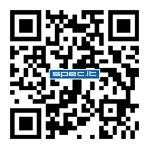 QR kodas | Vaikutis, UAB | spec.lt