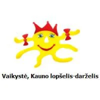 Kauno lopšelisdarželis Vaikystė