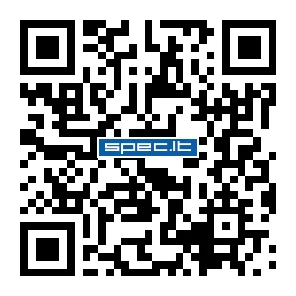 QR kodas | Kauno lopšelisdarželis Vaikystė | spec.lt