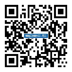 QR kodas | Vaikystė, Panevėžio lopšelis-darželis | spec.lt