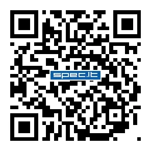 QR kodas | Vaikystės delnuose, VŠĮ | spec.lt