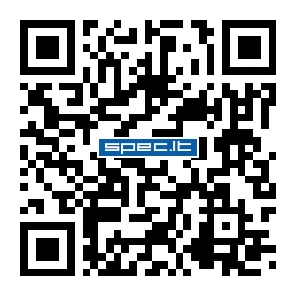QR kodas | Vaikystės pilis, VŠĮ