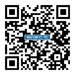 QR kodas | Vaikystės planeta, VŠĮ | spec.lt
