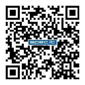 QR kodas | Vaikystės šilelis, VŠĮ | spec.lt