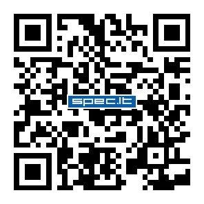 QR kodas | Vaikystės sodas, UAB | spec.lt