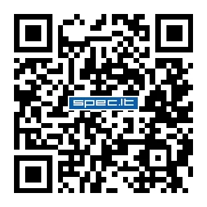 QR kodas | Vaikystės spektras, MB