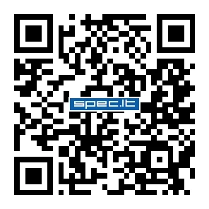 QR kodas | Vaikystės stogas, VŠĮ