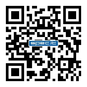 QR kodas | Vailauva, MB | spec.lt