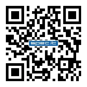 QR kodas | Vailena, UAB | spec.lt