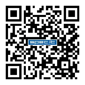 QR kodas | VAILENDAS, R. Aglinsko, IĮ | spec.lt