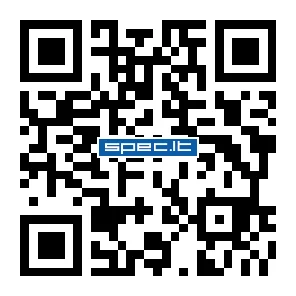 QR kodas | Vaileta, UAB