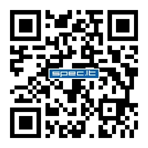 QR kodas | Vailit, UAB | spec.lt