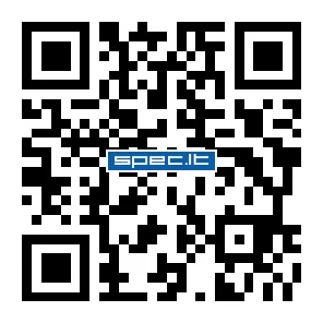 QR kodas | VAILITA, UAB | spec.lt