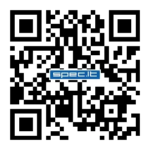 QR kodas | VAILORA, UAB | spec.lt