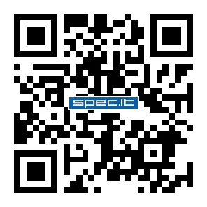 QR kodas | Kvėdarnos mediena, UAB
