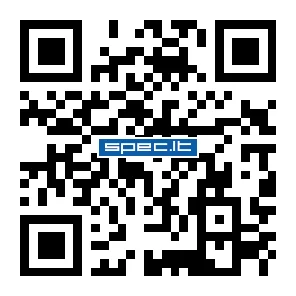 QR kodas | Vailuka, UAB | spec.lt