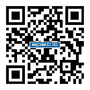 QR kodas | Vaima, MB