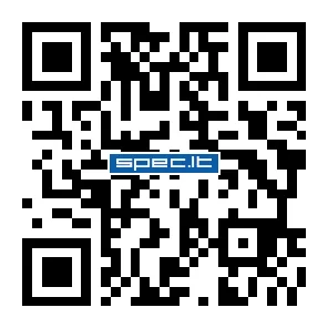 QR kodas | Skandiki, UAB
