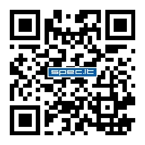 QR kodas | Vaimarta, MB | spec.lt