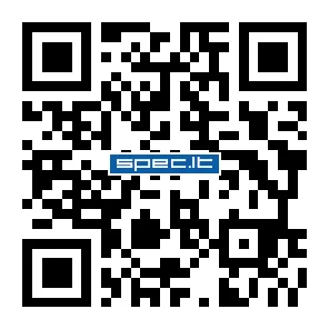 QR kodas | Vaimeka, UAB | spec.lt