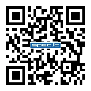 QR kodas | Vaimena, UAB | spec.lt