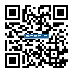 QR kodas | Vaimeta, UAB | spec.lt