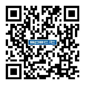 QR kodas | VAIMINDA IR KO, UAB | spec.lt