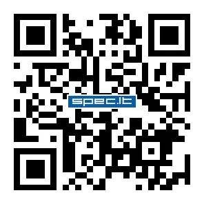 QR kodas | Vaimira, IĮ | spec.lt