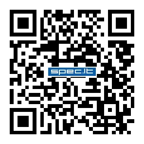QR kodas | Vainalita, UAB | spec.lt