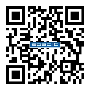 QR kodas | Active stream, UAB | spec.lt