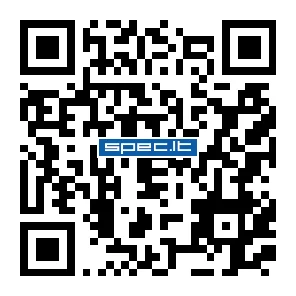 QR kodas | Vainatrakio gerbuvis, VŠĮ