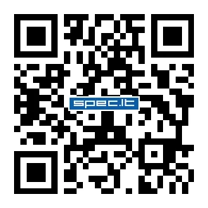 QR kodas | Vainė, IĮ