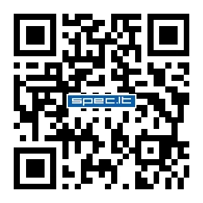 QR kodas | Vainėda, UAB | spec.lt