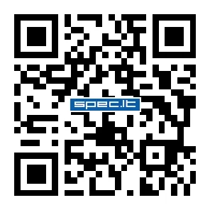 QR kodas | Vaineka, IĮ | spec.lt