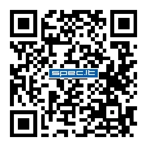 QR kodas | VAINERA, V. Popovo įmonė | spec.lt