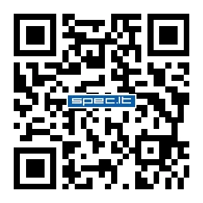 QR kodas | VAINESA, UAB | spec.lt