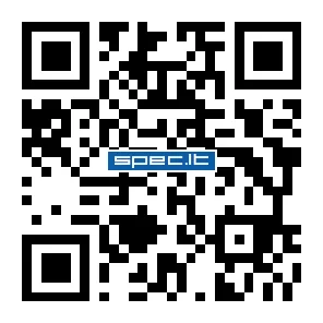 QR kodas | Vainesta, MB | spec.lt