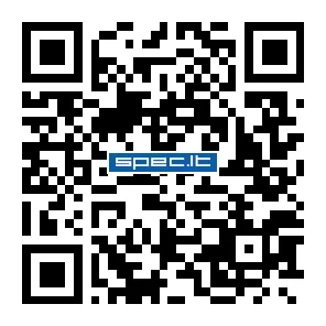 QR kodas | Vaineta ir partneriai, UAB | spec.lt