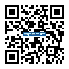 QR kodas | Vainga, UAB