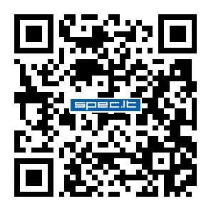 QR kodas | VAINIKAS IR KREPŠELIS, UAB