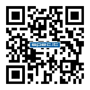 QR kodas | VAINILA, UAB | spec.lt