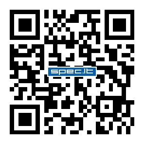 QR kodas | Vainis, MB