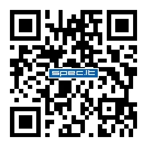 QR kodas | Vainitransa, UAB