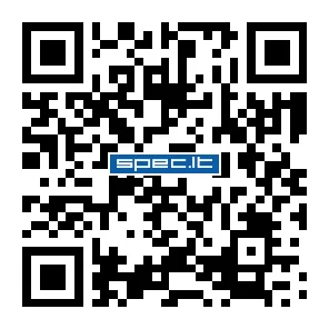 QR kodas | Vainiūnų agroservisas, ŽŪB | spec.lt