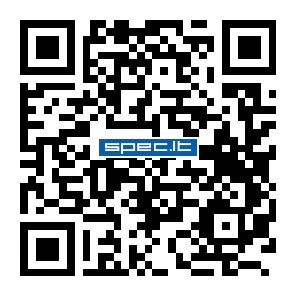 QR kodas | Vainius, Uždaroji Akcinė Bendrovė | spec.lt